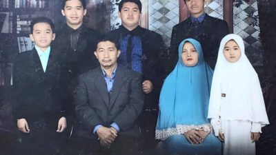 Imam yang Wafat saat Salat Itu Gemar Baca Ar Rahman dan Tegas soal Pendidikan