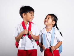 Ini Rahasianya, Anak Jadi Pintar