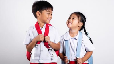 Ini Rahasianya, Anak Jadi Pintar