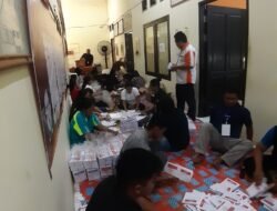 Takut Hasilnya Salah Dukung, 20 Ribu Karyawan Bakal Golput