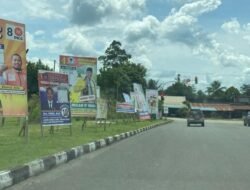 Ketua atau Nomor Urut Partai Bukan Jaminan, Bisa Bersaing Sesama, 303 Caleg Bakal Tersingkir