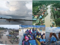 Festival Danau Paot 2024 Muara Beloan, Berbagai Lomba Seru dan Penasaran, Ini Kegiatannya