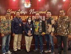 303 Caleg Kubar Bakal Tersingkir, Pemilih Tambah 11 Ribu, 300 per TPS