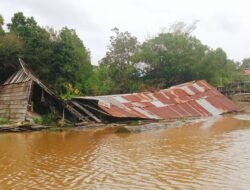 Warga Beloan Dibohongi, Sampai Meninggal Dunia