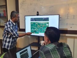 Temui PLN, Segera Survei, Potensi Dibangun Jaringan 3 Kampung