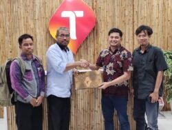 Tower di Beloan Harus Bersabar, Telkomsel Tetap Tunggu PLN