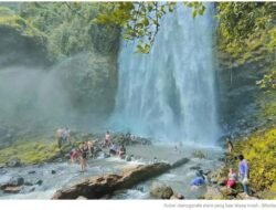 6 Wisata Terbaik di Kutai Barat, Tahun 2024