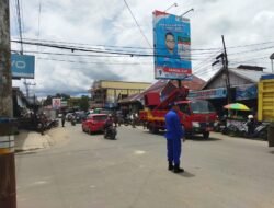 Caleg Masih Bandel, Algaka Masa Tenang Terpaksa Diturunkan