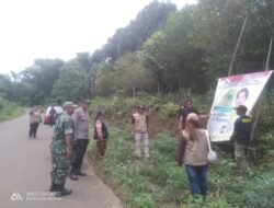 Caleg Bandel Menyeluruh, 5 Kecamatan Turun Tangan