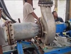 PDAM Masih Macet, Nah ini Ada Jual Air Tandon Lebih Murah