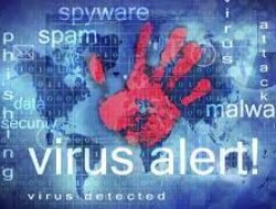 Pemkab Bentuk Tim, Waspadai Serangan Malware, Bisa Curi Data Pribadi