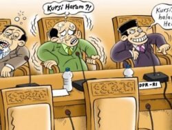 Jabatan Kades Ditambah, Kita “Kecolongan”