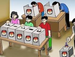 Tidak Terdaftar sebagai Pemilih, Bisa Coblos Caranya Harus Bawa Ini