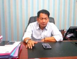 PDAM Minta Maaf, Terpaksa Datangkan Tenaga Ahli Jakarta