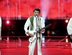 Dihibur Rhoma Irama, Kaltim Menanti 50 Tahun, MTQN di Samarinda Ditutup