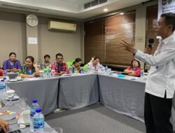 Segiri Pusat Transaksi Narkoba, Banyak Pohon di Kubar sebagai Bahan Narkoba