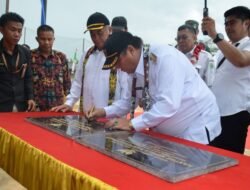 Dua Periode, Bupati Raih Puluhan Prestasi