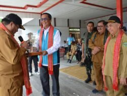 Bupati: Pangkas Dahan dan Jangan Nunggak Bayar Tagihan PLN