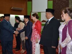 Bupati : Jangan Pernah Berhenti Berjuang