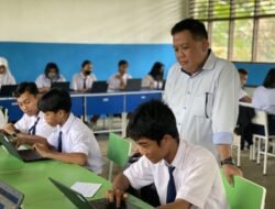 Dua Alasan Disdikbud Kutai Barat Alami SiLPA