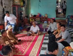 Mendiang Petinggi Gunung Bayan Dikebumikan di Perigiq, Penggantinya PAW
