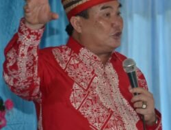 Bupati: Pulang Bimtek, Petinggi Harus Inovasi dan Kreativitas