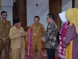 Datangkan BKN Pusat, Tingkatkan Kinerja ASN di Kutai Barat