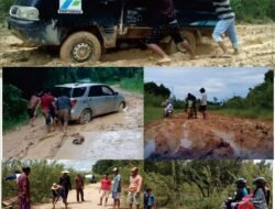 Beloan Terjajah di Kawasan Berkah, Tangkap Ikan Tidak Cukup Beli Beras