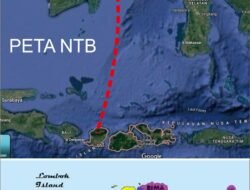 Lombok itu Lurus, Julukan Pulau Seribu Masjid, Masih Pertahankan Budaya Culik Gadis jadikan Istri