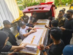 Ini Pesan Petinggi Gunung Bayan, Sebelum Meninggal Dunia di Lombok