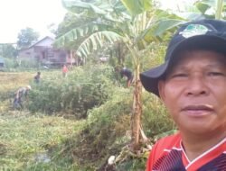 12 BPK Muara Pahu Dikukuhkan Menjabat 8 Tahun, Dimeriahkan Festival Berogeh