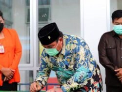Dinkes Sebut SiLPA bukan Menumpuk Anggaran