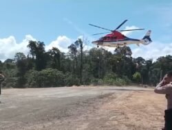 Logistik Pilkada, Distribusi Bisa Jalur Darat