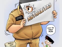 Pejabat, TNI/Polri dan Kades Bisa Dipenjara