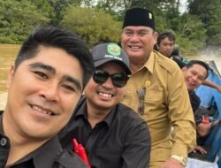 PLN Bangun Listrik 30 Kampung Tahun 2025