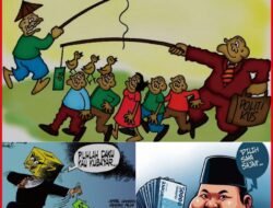 Ekonomi Melemah, Kriminal Menjamur, Dijanjikan Politik Uang di Pilkada