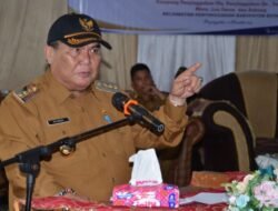 Perikanan di Penyinggahan, Peluang Bisnis Menjanjikan