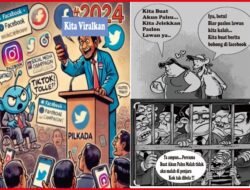Akun Palsu di Medsos, Jika Merugikan Bisa Dilaporkan ke Polisi
