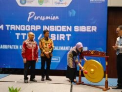 Waspadai Data Bobol, Agar Pelayanan Publik Aman