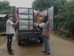 Awalnya Sampah Jadi Masalah, BUMKA Sumber Sari Turun Tangan