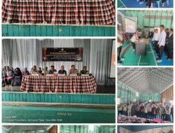 Tugas Berat Hari H Pilkada, KPPS Dilantik dan Dibekali