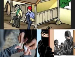 Cegah Tindak Kejahatan, Ini Perintah Bupati