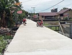 Tak Ada Suara Seperti Petir Lagi, di Penyinggahan