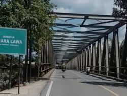 Dapat Rp 44,6 Miliar, Muara Lawa Terus Berkembang