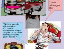 Ditambah 2 Tahun, Ini Harus Dihadapi Petinggi