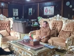 Beloan Mau Tiru Lampung, Suplai Pangan ke Jakarta