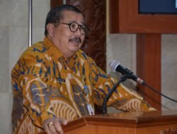 Sekkab: Bijak Gunakan Medsos, Jangan Sampai Keluarga Kita Putus di Tahun Politik