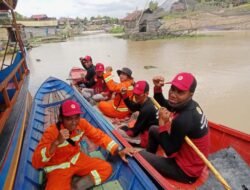 Ancaman Kebakaran, Ini Harus Dilakukan MPA
