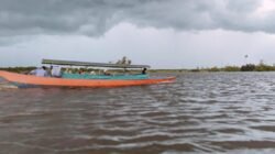 Bakal Meriah, Balap Ketinting di Festival Danau Paot Beloan