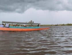 Bakal Meriah, Balap Ketinting di Festival Danau Paot Beloan